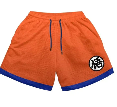 Bermuda Anime - Ninbus