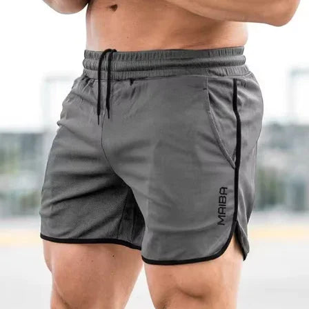 Bermuda Fitness - Ninbus