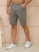 Bermuda Masculina Sarja Social - Ninbus