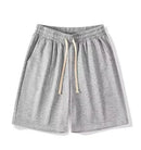 Bermuda Simples Cordão Longo - Ninbus