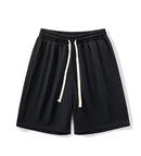 Bermuda Simples Cordão Longo - Ninbus