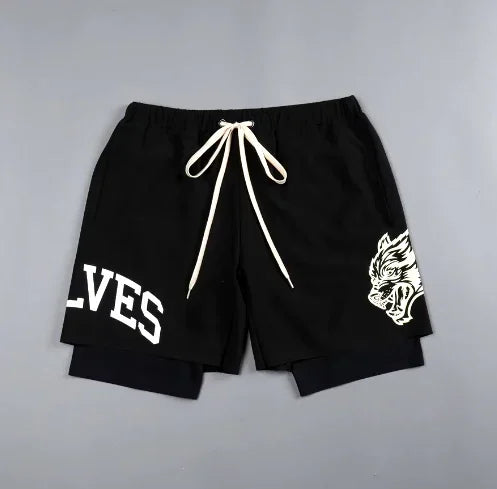 Bermuda Wolves - Ninbus