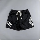 Bermuda Wolves - Ninbus