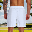 Bermuda/Short Masculina de Tactel - Ninbus