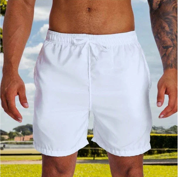 Bermuda/Short Masculina de Tactel - Ninbus