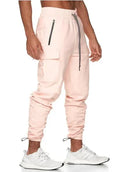 Calça Cargo Masculina Impermeável - Ninbus