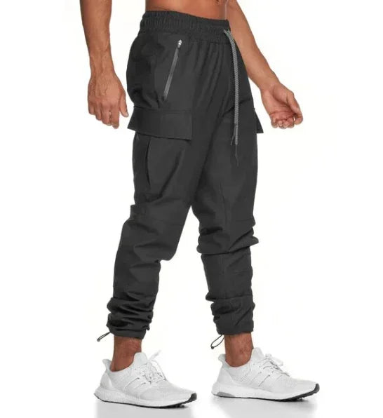 Calça Cargo Masculina Impermeável - Ninbus