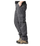 Calça Cargo - Ninbus