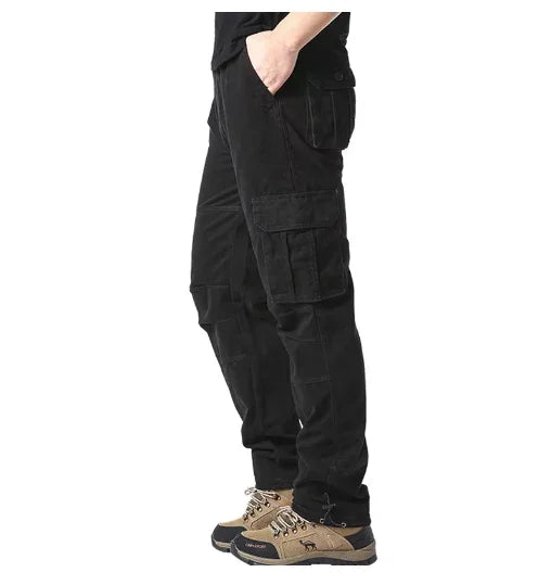 Calça Cargo - Ninbus