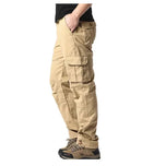 Calça Cargo - Ninbus