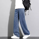 Calça Jeans Straight - Ninbus