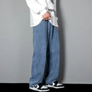 Calça Jeans Straight - Ninbus