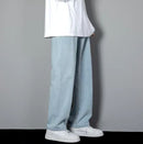 Calça Jeans Straight - Ninbus