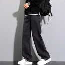 Calça Jeans Straight - Ninbus