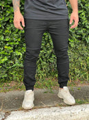 Calça Jogger Preta - Ninbus