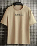 Camiseta Not Bound - Ninbus