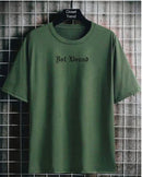 Camiseta Not Bound - Ninbus