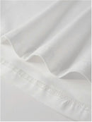 Camiseta Oversized Básica - Ninbus