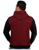 Casaco Blusa de Frio Esportivo - Ninbus