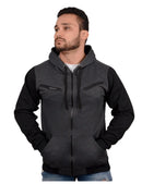 Casaco Blusa de Frio Esportivo - Ninbus