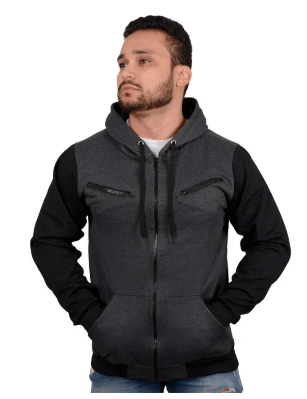 Casaco Blusa de Frio Esportivo - Ninbus