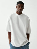 Conjunto 3 Camisetas Oversized - Ninbus