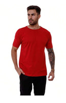 Conjunto 5 Camisetas Básicas - Ninbus