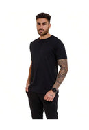 Conjunto 5 Camisetas Básicas - Ninbus