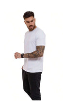 Conjunto 5 Camisetas Básicas - Ninbus