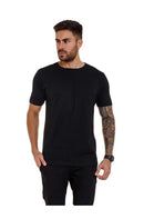 Conjunto 6 Camisetas Esportivas Anti Suor e Odor - Ninbus