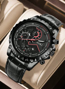 Conjunto Relógio e Pulseira Jungle - Ninbus