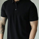 Camisa Polo Masculina Clássica Essential