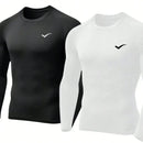 Camisa Térmica Masculina UV+50 Performance