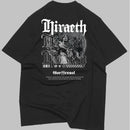 Camiseta Oversized Masculina Streetwear