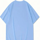 Camiseta Masculina Estampada Montanha