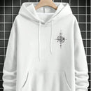 Moletom Unissex Streetwear Bússola