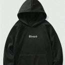 Moletom Unissex Blesse Streetwear