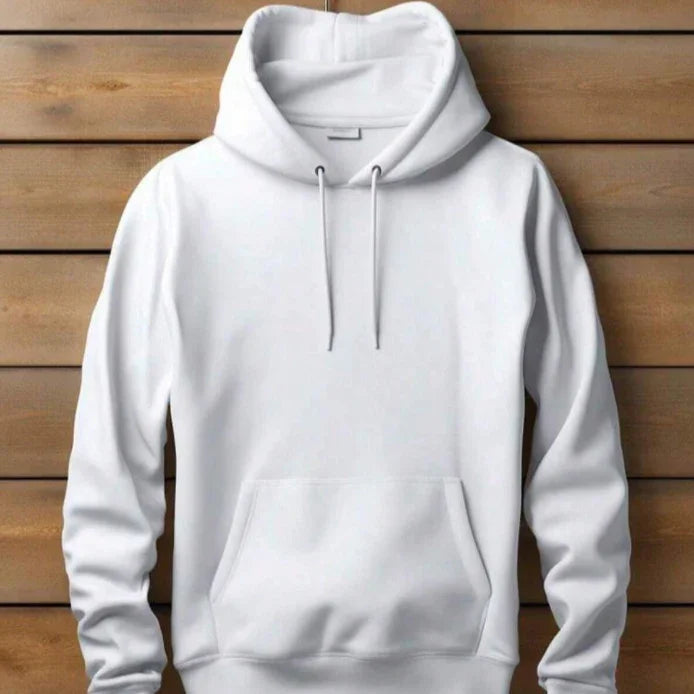 Moletom Masculino Urban Classic com Capuz