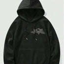 Moletom Masculino Grunge Slogan