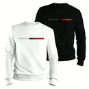 Kit 2 Moletons Paris