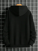 Moletom Masculino Canguru Essential