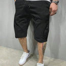 Bermuda Masculina Sarja Flex