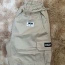 Bermuda Cargo DesertFlex