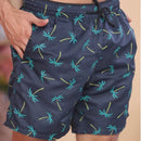 Bermuda Masculina Tactel FreshWave