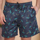 Bermuda Masculina Tactel FreshWave