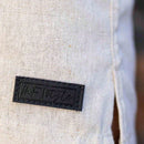 Bermuda Masculina Linho ComfortFit