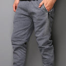 Calça Jogger Masculina Street Fit Plus Size