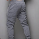 Calça Jogger Masculina Street Fit Plus Size