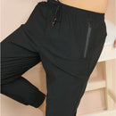 Calça Jogger Masculina TechFlex