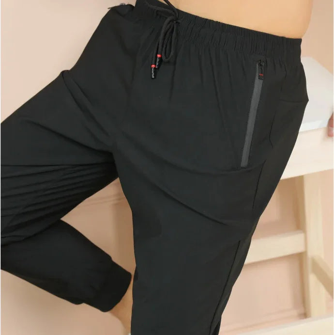 Calça Jogger Masculina TechFlex